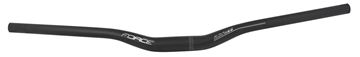 Picture of FORCE HANDLEBAR F BASIC H6.6 RISED 31,8/740MM AL,M.BLACK